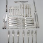 400 3551 TABLEWARE